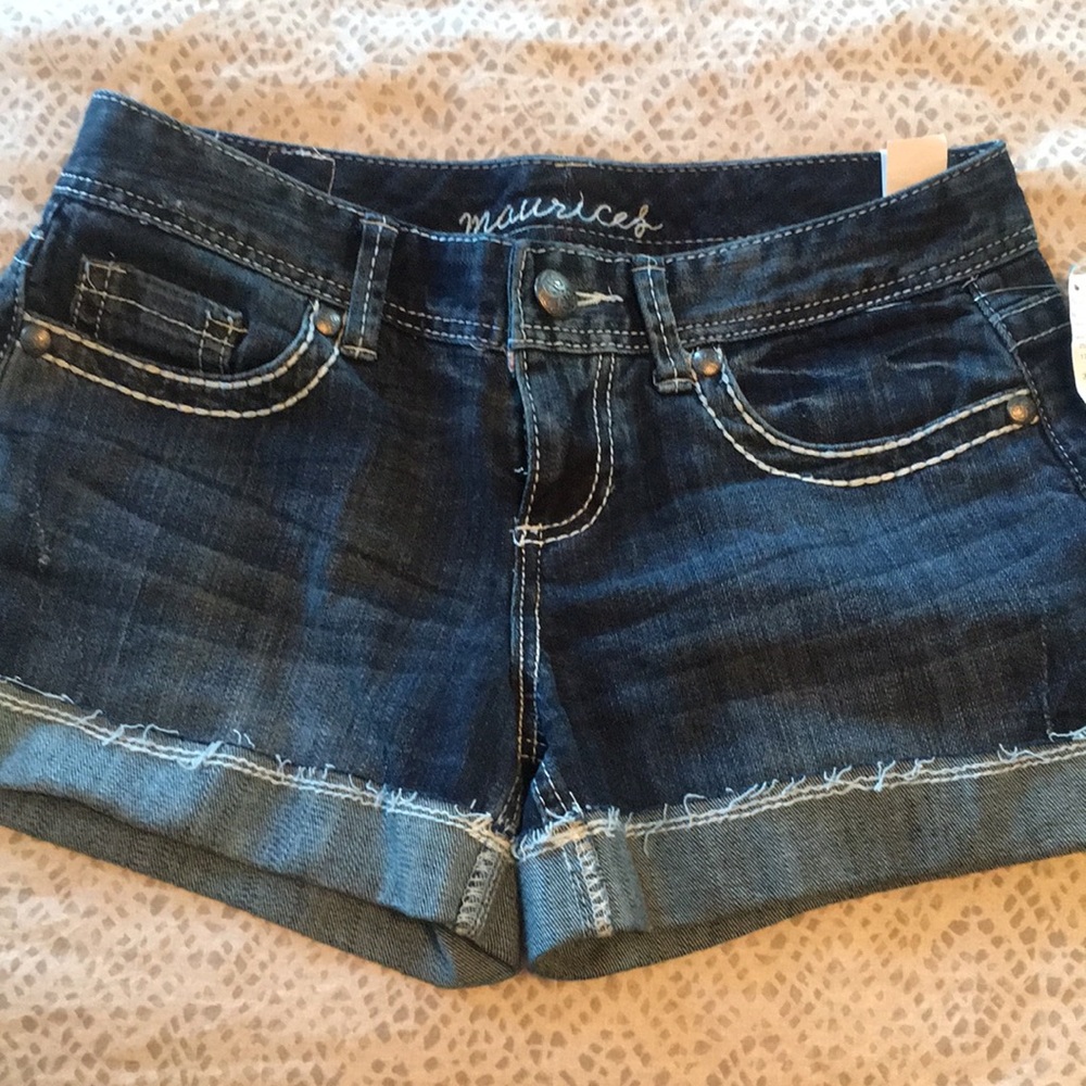 Maurices Shorts 3/4